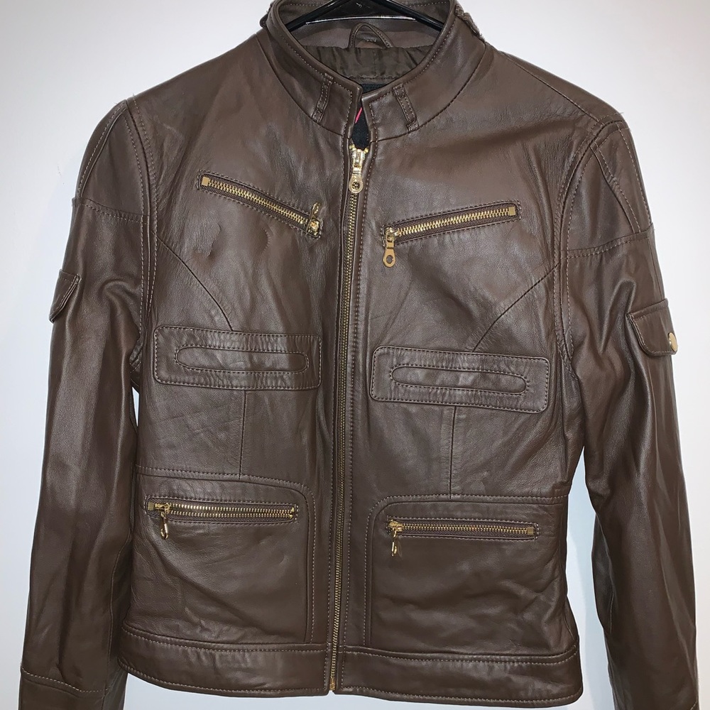 Woman jacket